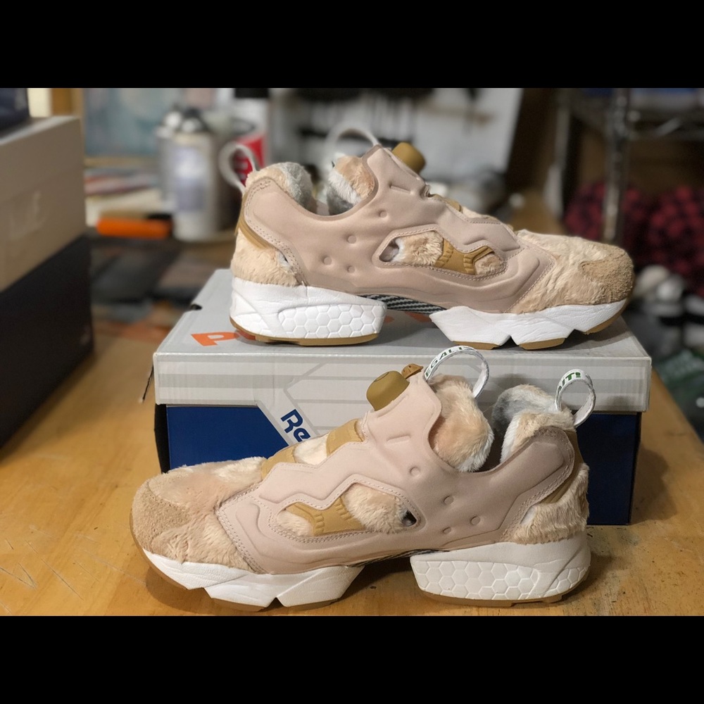 Bait X Reebok Collab - Picture 4 of 8